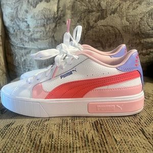 Puma sneakers